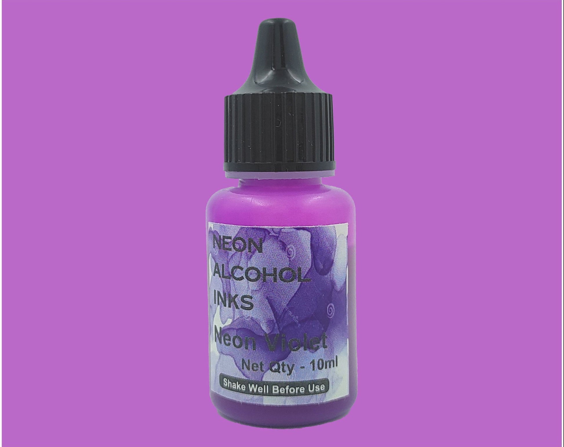 Crafteria VIOLET NEON ALCHOHOL INK