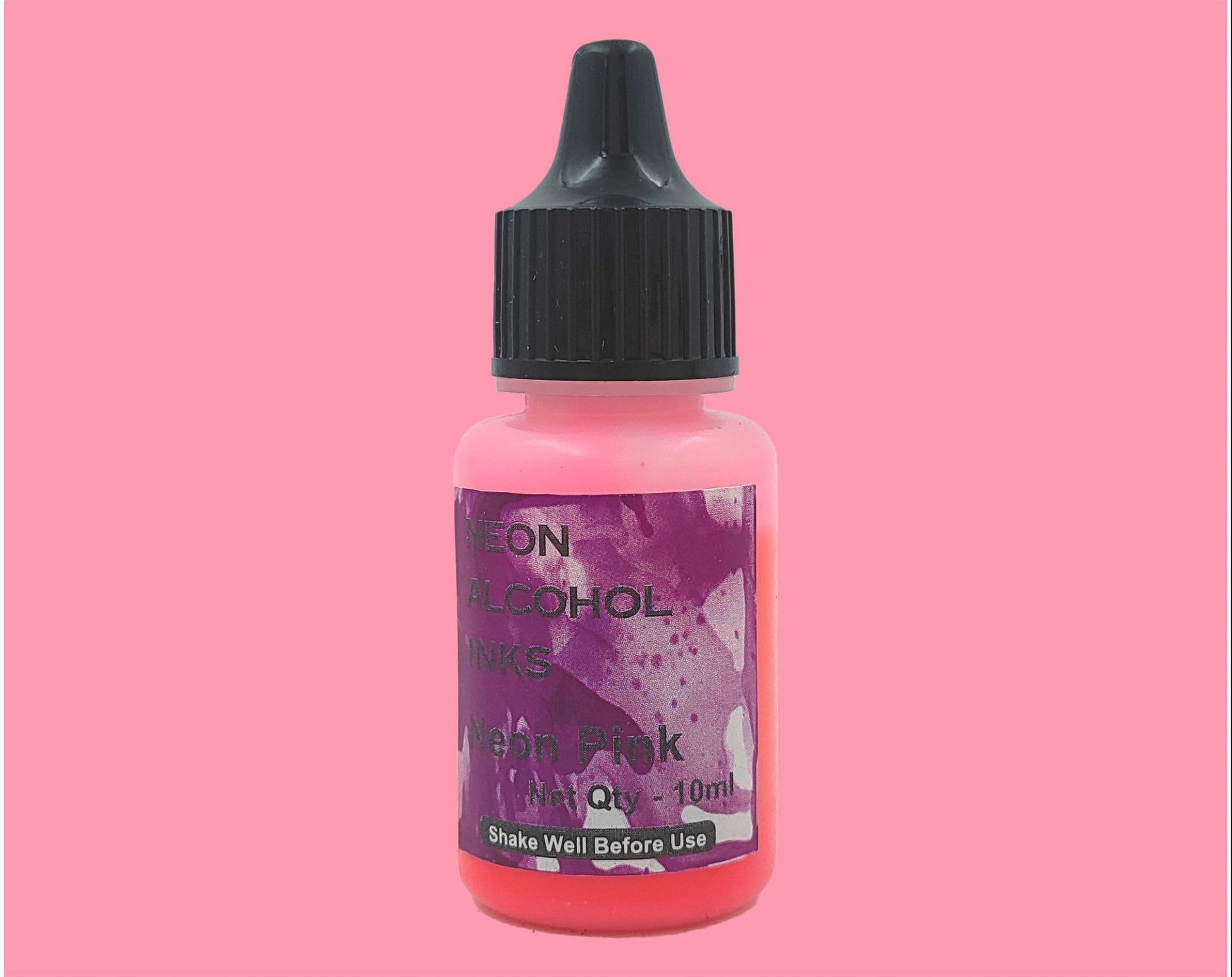 Crafteria PINK NEON ALCHOHOL INK