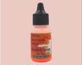 Crafteria ORANGE NEON ALCHOHOL INK