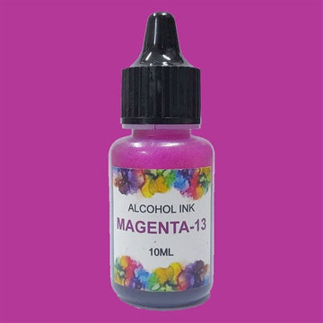 Crafteria MAGENTA ALCOHOL INK 10ML