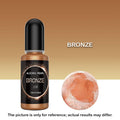 Crafteria BRONZE METALLIC ALCOHOL INK