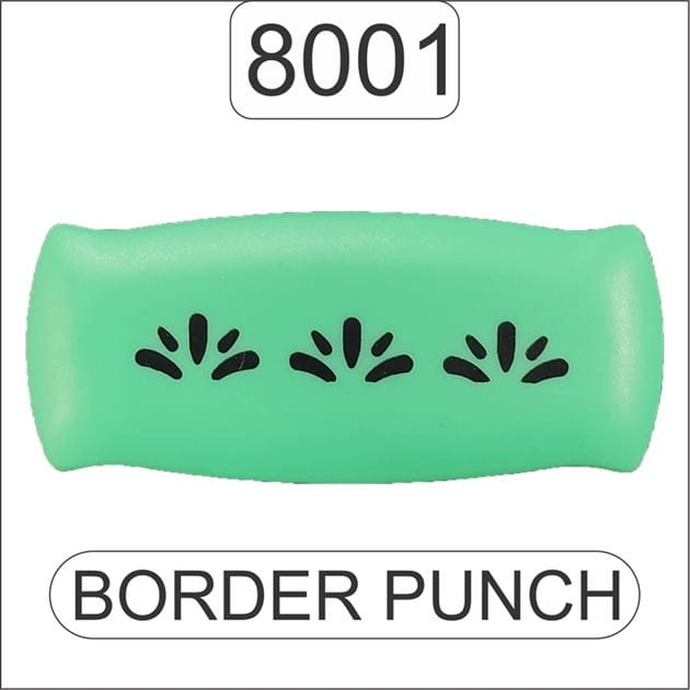 Crafteria D01 BORDER CRAFT PUNCH