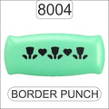 Crafteria D04 BORDER CRAFT PUNCH