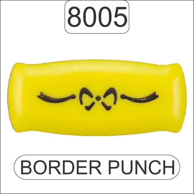 Crafteria D05 BORDER CRAFT PUNCH