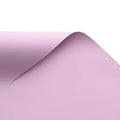 Crafteria Pastel Purple Plain Color Bouquet Paper (White, Black, Pastel Purple, Olive, Green, Cherry, Pale Turquoise)