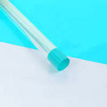 Crafteria Sky Blue Waterproof Korean Style Bouquet Paper – Premium Floral Gift Wrapping