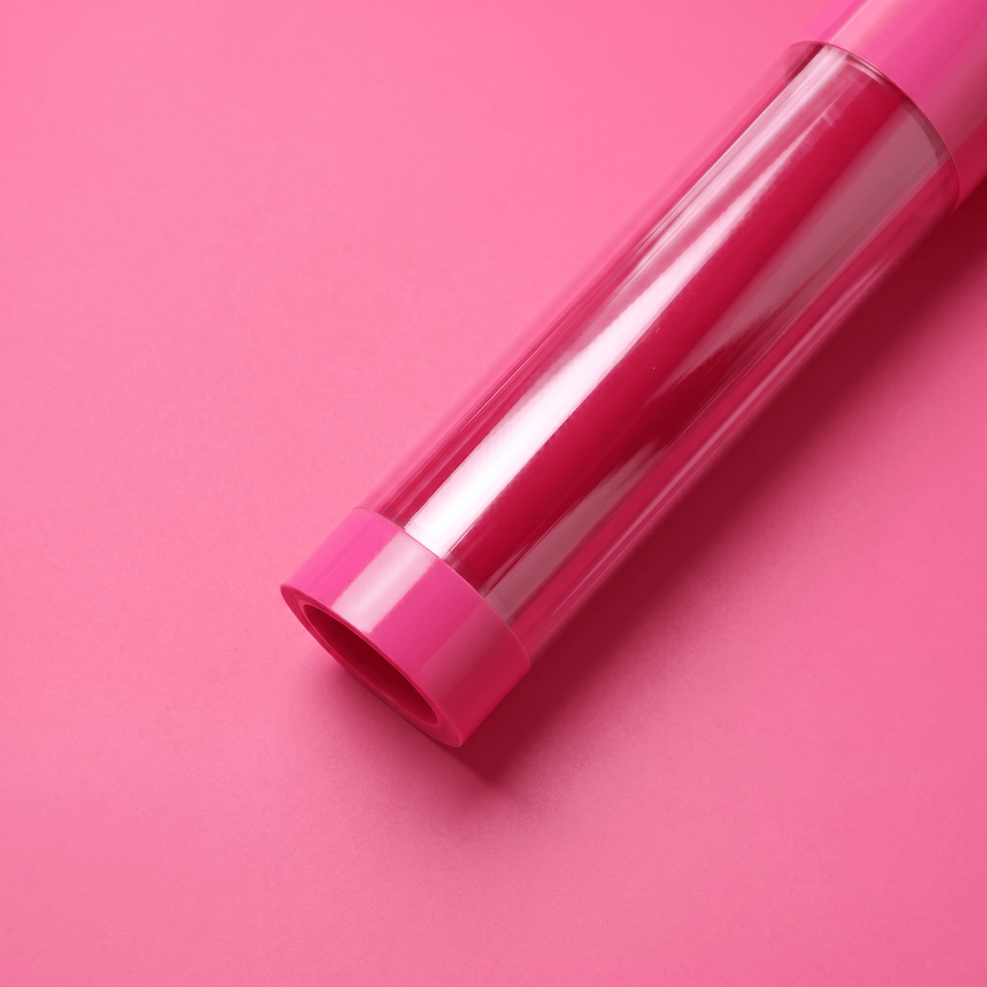 Crafteria Hot Pink Waterproof Korean Style Bouquet Paper – Premium Floral Gift Wrapping