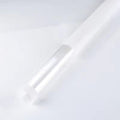 Crafteria White Waterproof Korean Style Bouquet Paper – Premium Floral Gift Wrapping