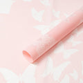 Crafteria Pink Butterfly Bouquet paper