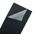Crafteria Light Gray with Dark Gray Two Sided Color Wrapping Bouquet paper