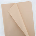 Crafteria champgne Korean Flower Wrapping Bouquet Paper