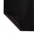Crafteria Pure Black Korean Flower Wrapping Bouquet Paper