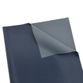 Crafteria Navy Blue + Premium Gray Double shade Bouquet Paper