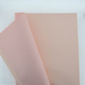 Crafteria Light Pink +Champagne Pink Double shade Bouquet Paper