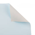 Crafteria Aqua Blue + Pearl White Double shade Bouquet Paper