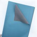 Crafteria Turkish Blue + Cement Gray Double shade Bouquet Paper