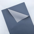 Crafteria Lead Gray + Milk Tea Double shade Bouquet Paper