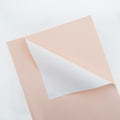 Crafteria Pink + White Double shade Bouquet Paper