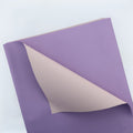 Crafteria Lilac + Nude Pink Double shade Bouquet Paper
