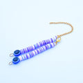 Crafteria C05 BRACELET RAKHI CHAIN NO 9