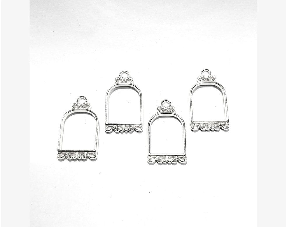 Crafteria GOLD BIRDCAGE BEZELS