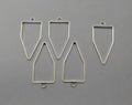 Crafteria ANTIQUE DROPPING BEZELS