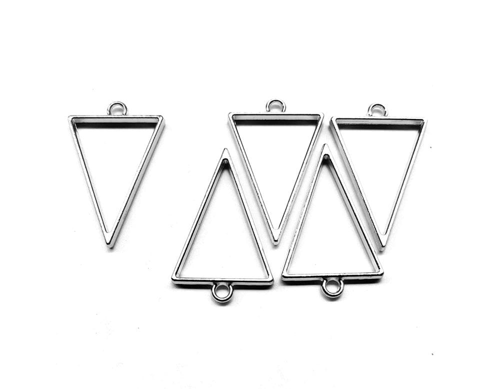 Crafteria GOLD TRIANGULE BEZELS