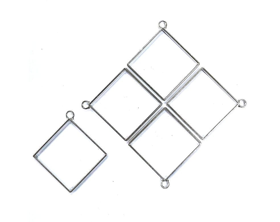 Crafteria SQUARE BEZELS