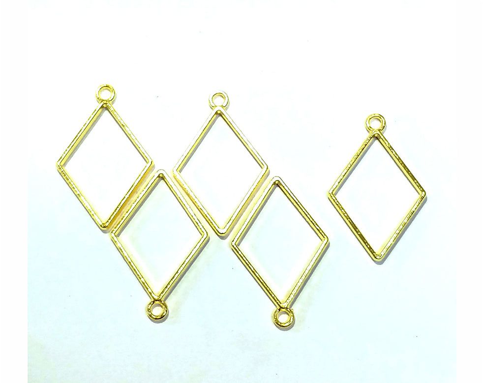 Crafteria DIAMOND BEZELS