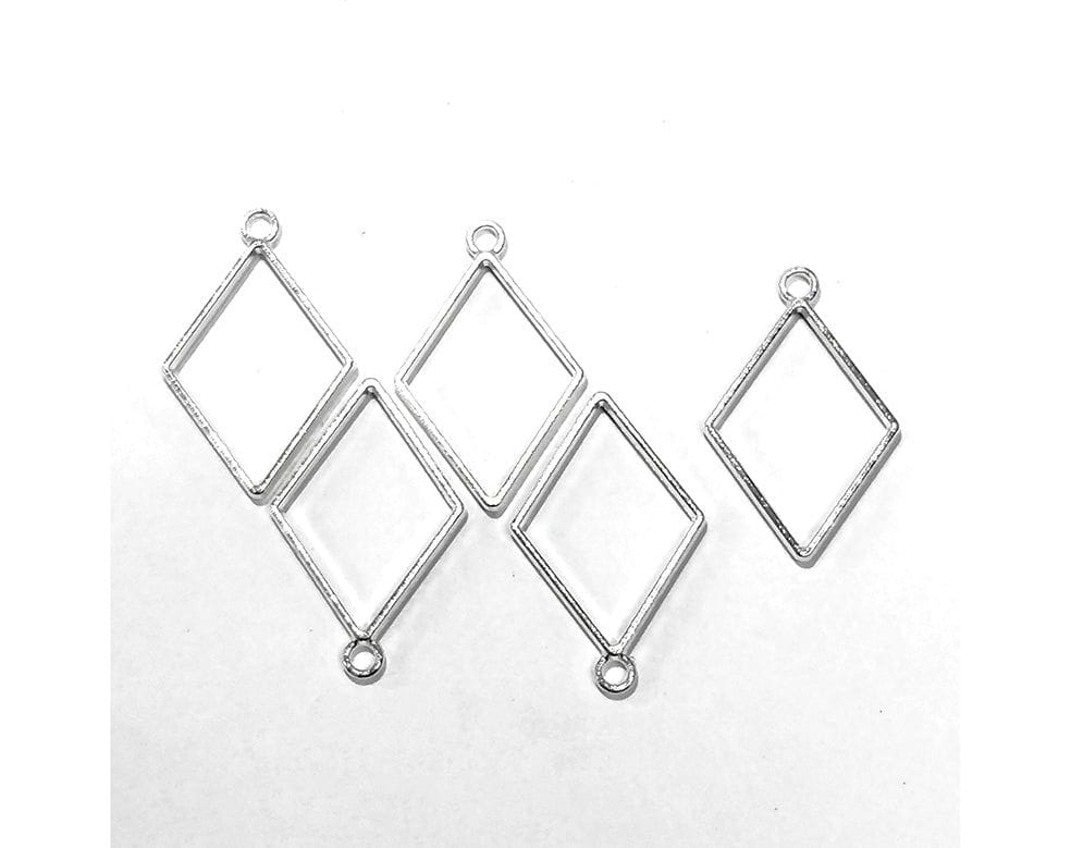 Crafteria DIAMOND BEZELS