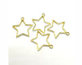 Crafteria GOLD STAR BEZELS