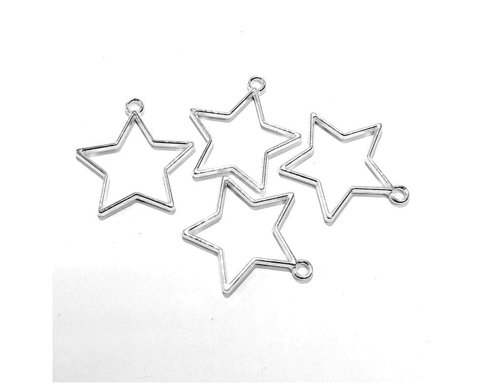 Crafteria GOLD STAR BEZELS