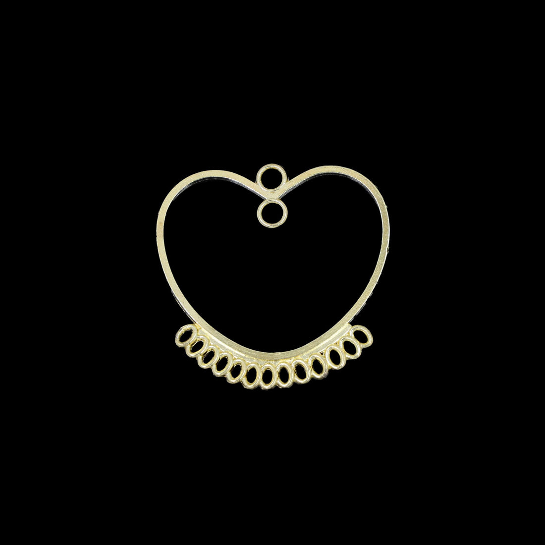 My Store BEZELS Gold Bezels