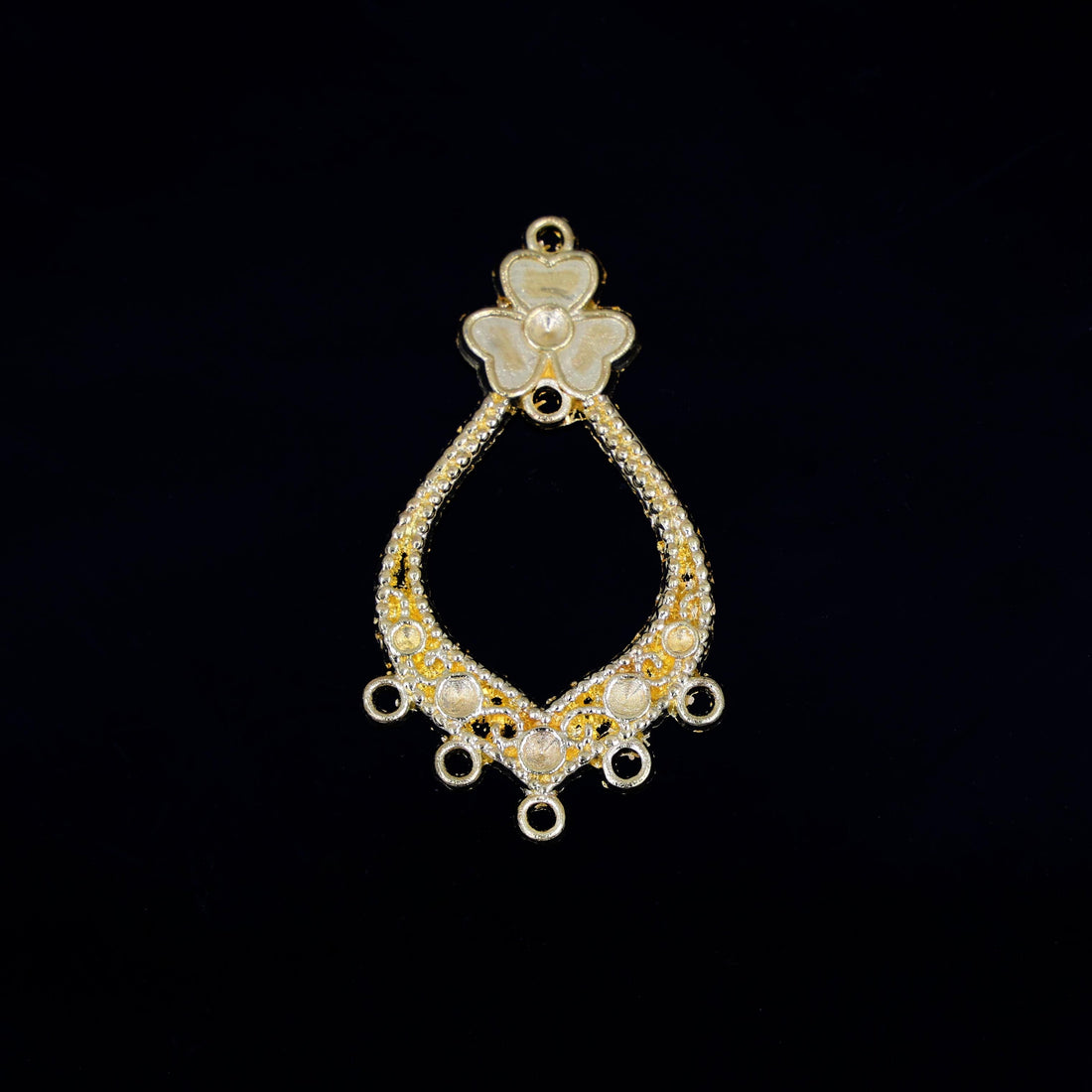 My Store BEZELS Gold Bezels