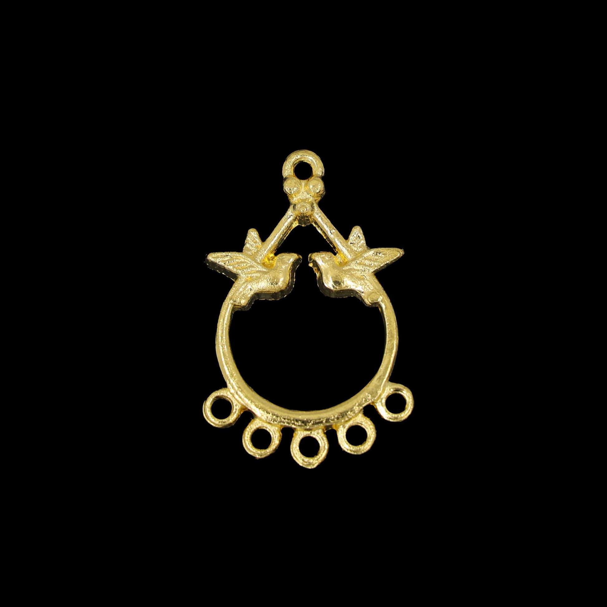 My Store BEZELS Gold Bezels