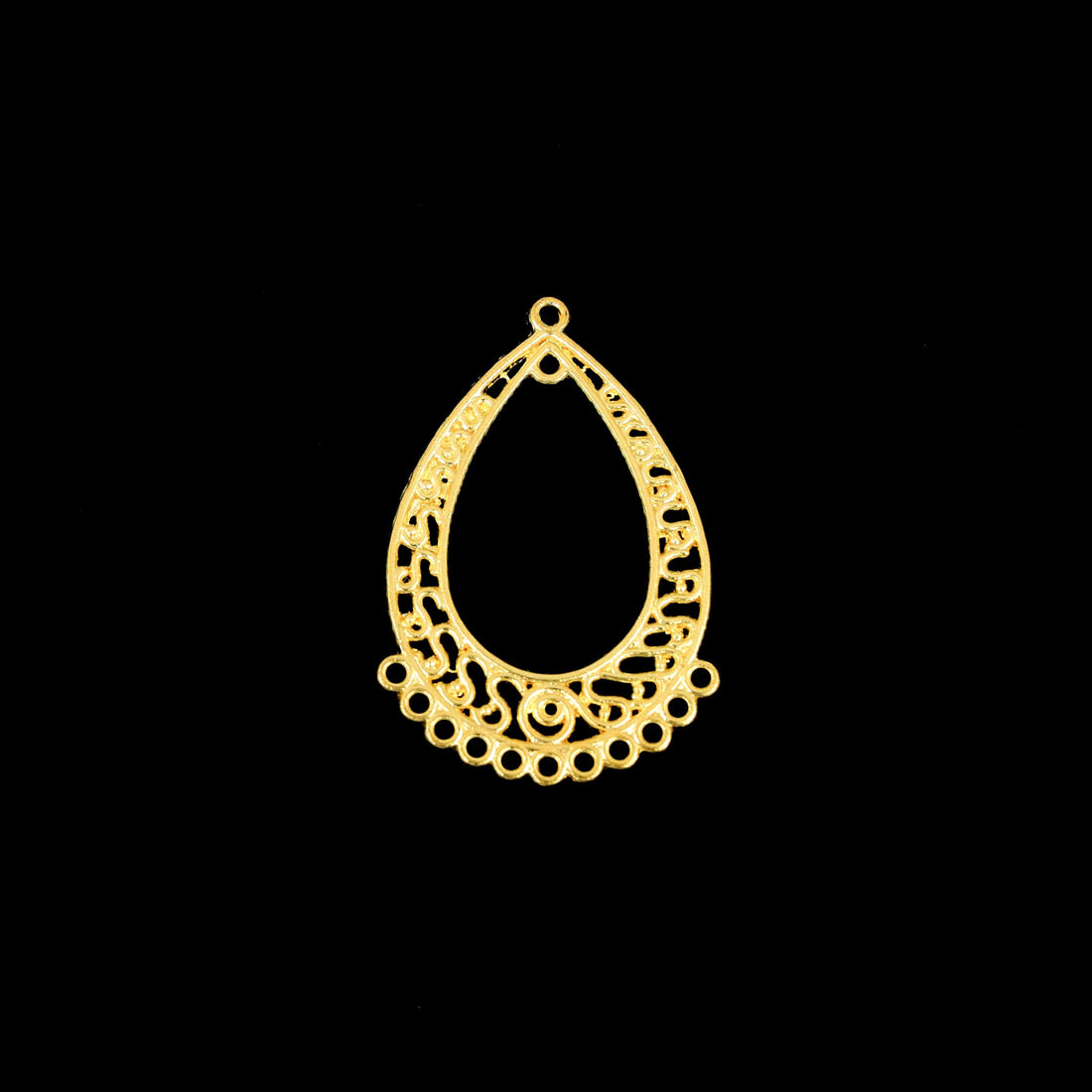 My Store BEZELS Gold Bezels