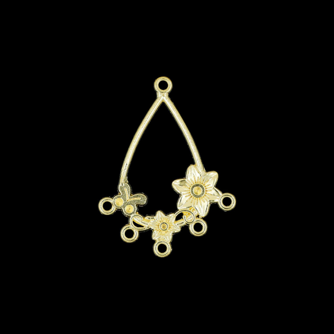 My Store BEZELS Gold Bezels