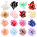 Crafteria Wrinkled / Lace Material Bouquet Paper