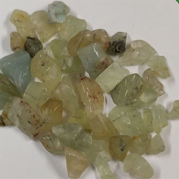 My Store NATURAL STONE PREHNITE NATURAL STONE