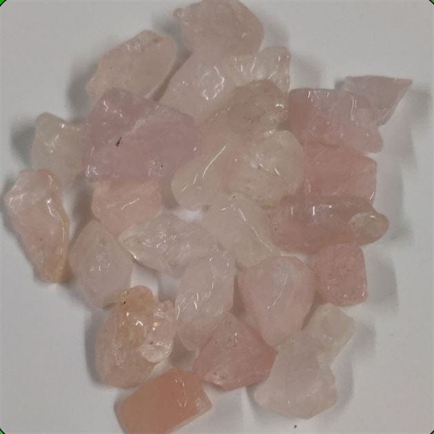 My Store NATURAL STONE ROSE QUARTZ NATURAL STONE