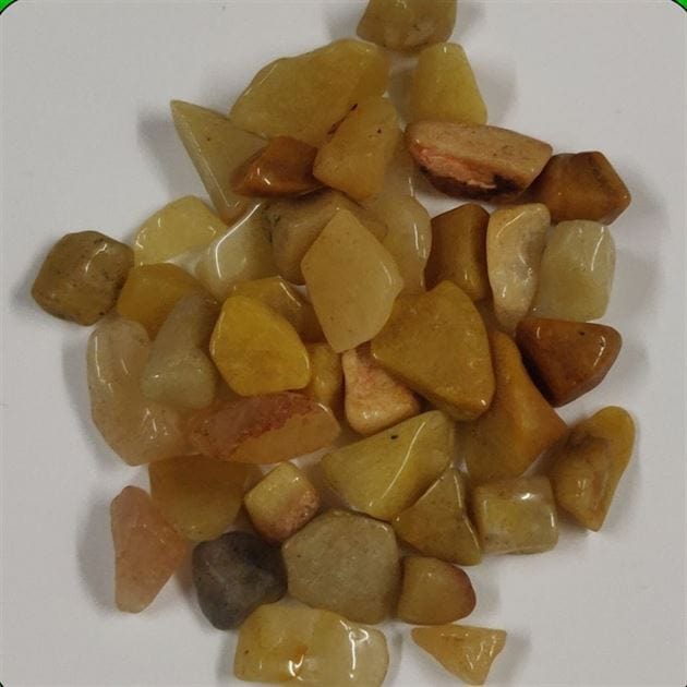 My Store NATURAL STONE YELLOW CALCITE NATURAL STONE