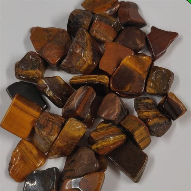 My Store NATURAL STONE TIGER EYE NATURAL STONE