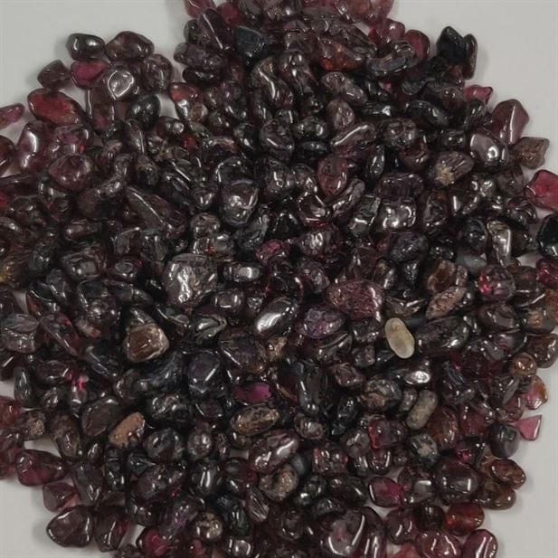 My Store NATURAL STONE GARNET NATURAL STONE