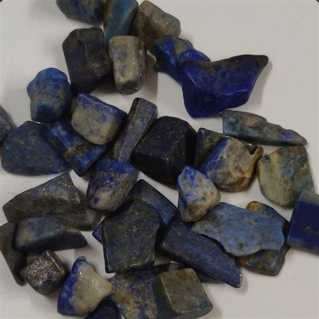 My Store NATURAL STONE LAPIS LAZULI NATURAL STONE