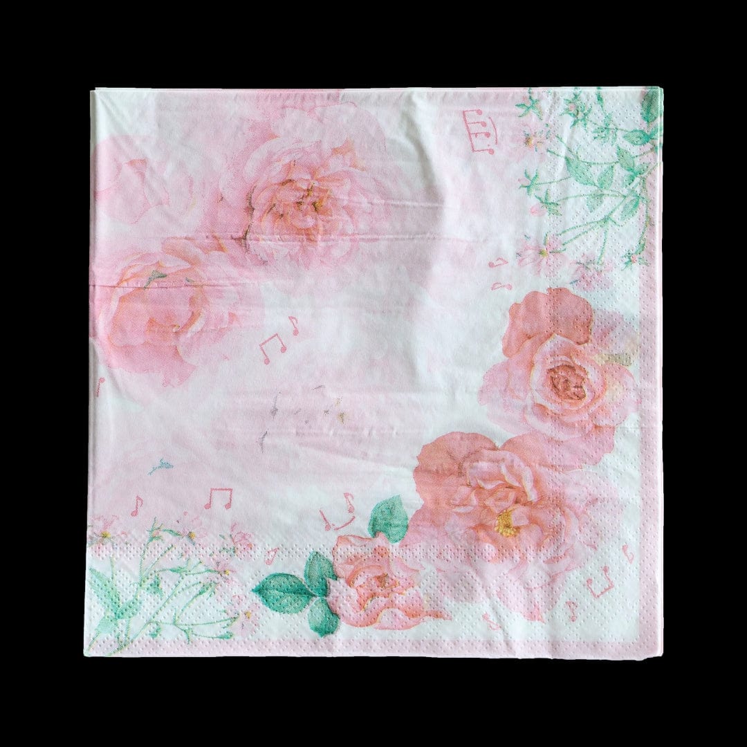 Decoupage Tissue Paper DTP004