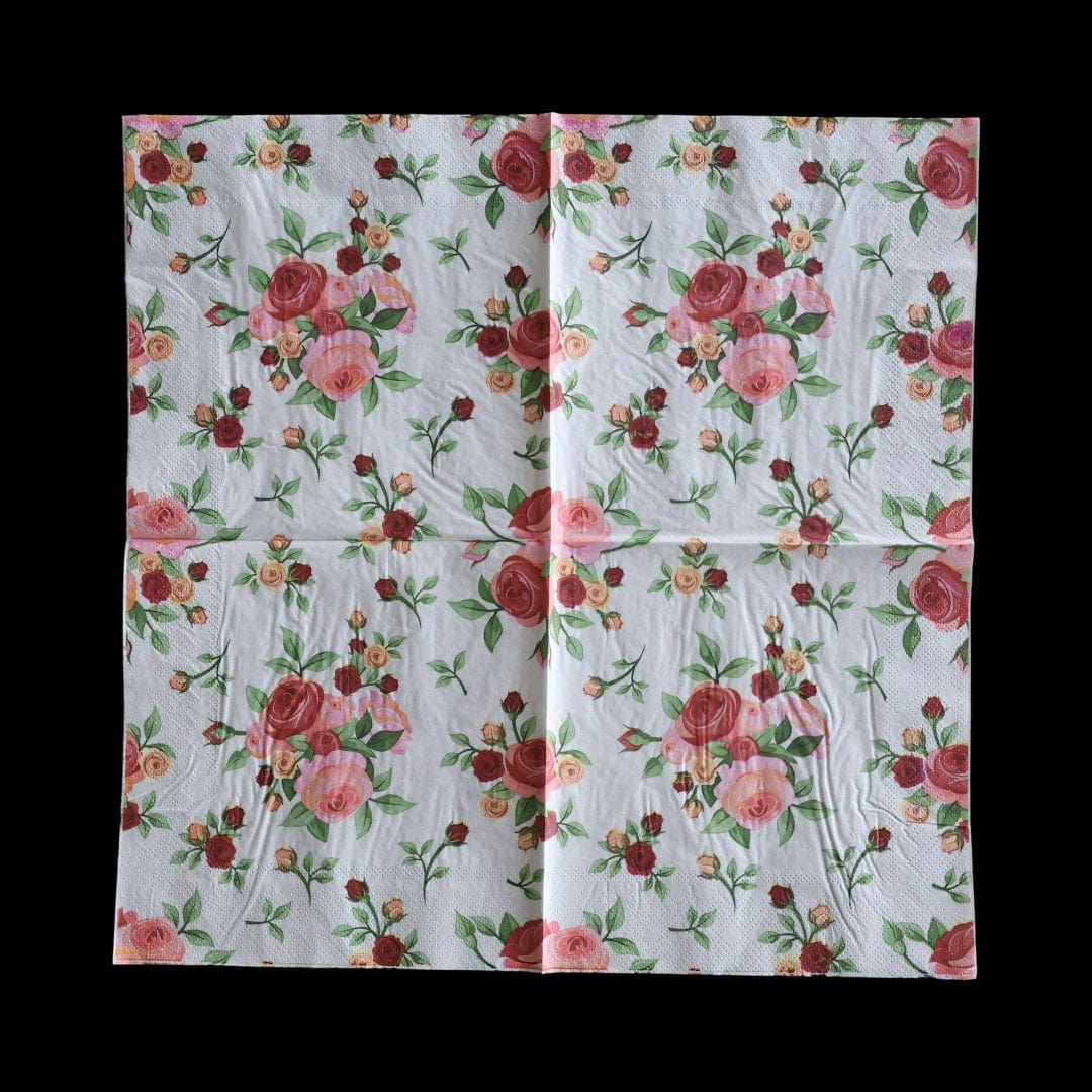 Decoupage Tissue Paper DTP007