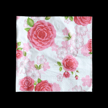 Decoupage Tissue Paper DTP009