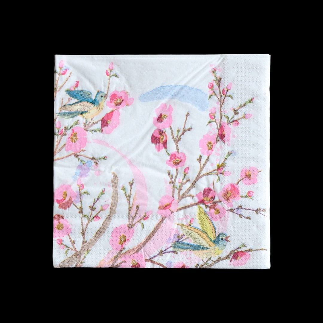 Decoupage Tissue Paper DTP011