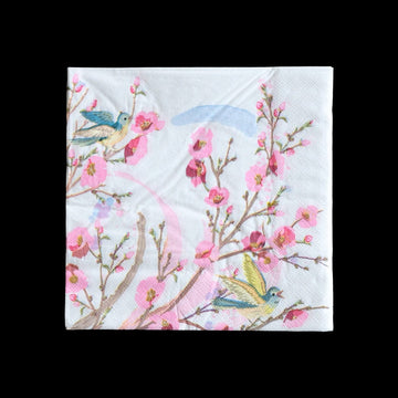 Decoupage Tissue Paper DTP011