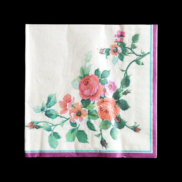 Decoupage Tissue Paper DTP013